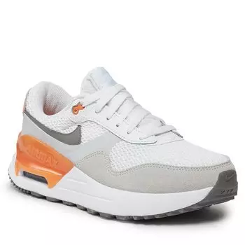 Кроссовки Nike AirMax System, белый