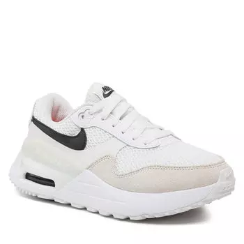 Кроссовки Nike AirMax Systm, белый