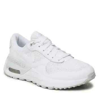 Кроссовки Nike AirMax Systm, белый