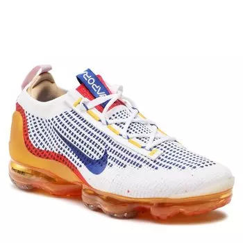 Кроссовки Nike AirVapormax, белый цвет