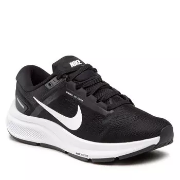 Кроссовки Nike AirZoom Structure, черный