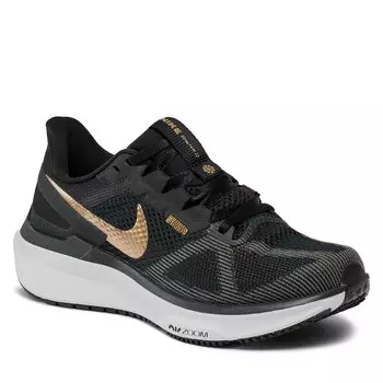 Кроссовки Nike AirZoom Structure, черный