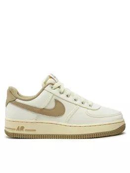 Кроссовки Nike, экрю