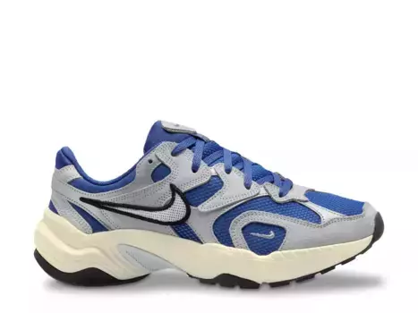 Кроссовки Nike AL8 — женские, синие