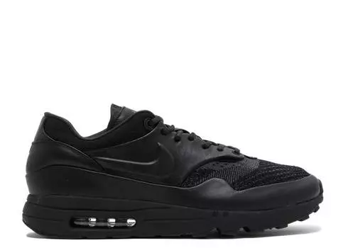 Кроссовки Nike ARTHUR HUANG X NIKELAB AIR MAX 1 ULTRA 2.0 FLYKNIT 'ROYAL', черный