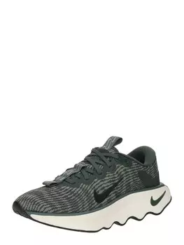 Кроссовки NIKE Athletic Shoes Motiva, зеленый