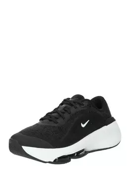 Кроссовки NIKE Athletic Shoes Versair, черный