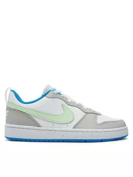 Кроссовки Nike, белый