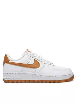 Кроссовки Nike, белый