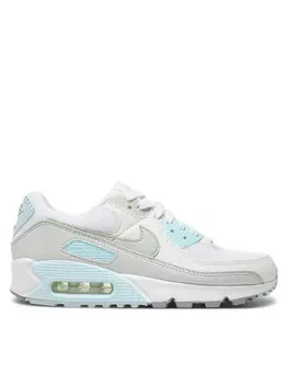 Кроссовки Nike, белый