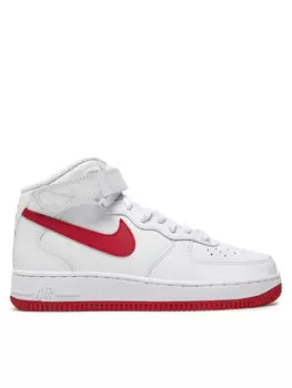 Кроссовки Nike, белый