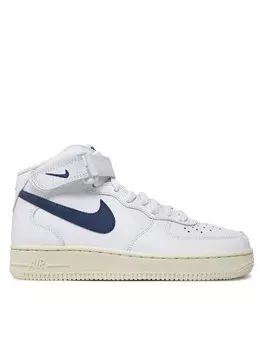 Кроссовки Nike, белый