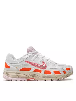 Кроссовки Nike, белый