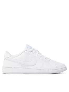 Кроссовки Nike, белый
