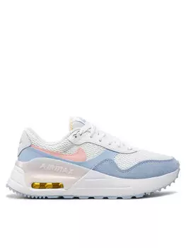 Кроссовки Nike, белый