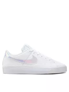Кроссовки Nike, белый