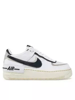 Кроссовки Nike, белый