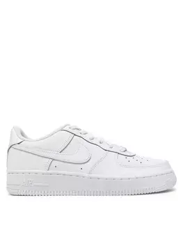 Кроссовки Nike, белый