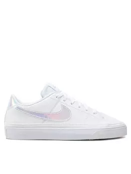 Кроссовки Nike, белый