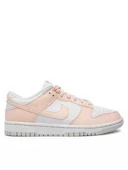 Кроссовки Nike, белый