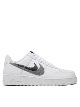 Кроссовки Nike, белый