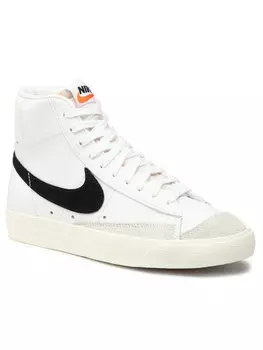 Кроссовки Nike, белый