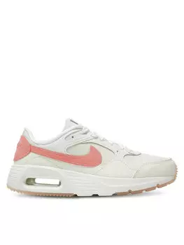 Кроссовки Nike, белый