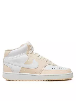 Кроссовки Nike, белый