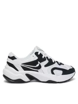 Кроссовки Nike, белый