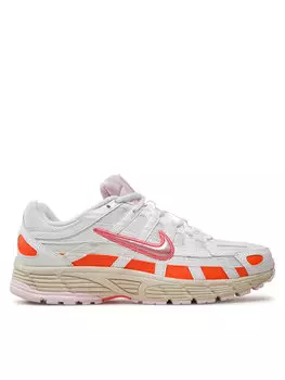 Кроссовки Nike, белый