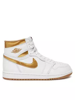 Кроссовки Nike, белый