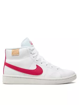 Кроссовки Nike, белый
