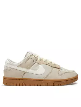 Кроссовки Nike, бежевый