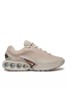 Кроссовки Nike, бежевый