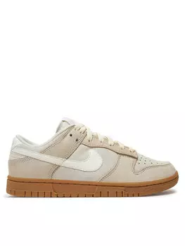Кроссовки Nike, бежевый