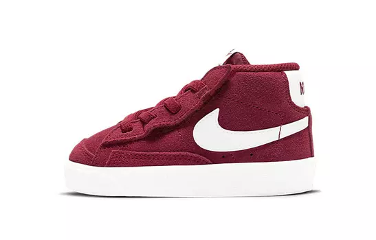 Кроссовки Nike Blazer Mid для малышей TD