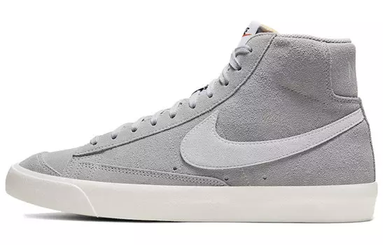 Кроссовки Nike Blazer Mid Skate унисекс