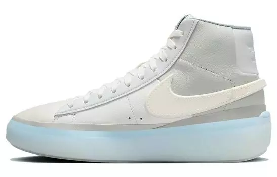 Кроссовки Nike Blazer Phantom Mid Goddess Of Victory Women's