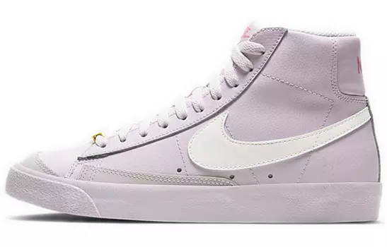 Кроссовки Nike Blazer Mid 77 Digital Pink Women's