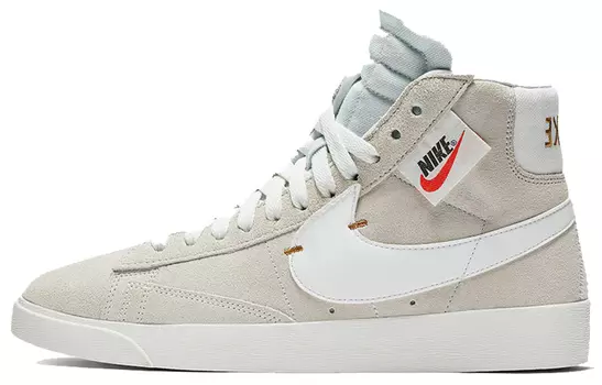 Кроссовки Nike Blazer Mid Rebel XX Off-White Women's
