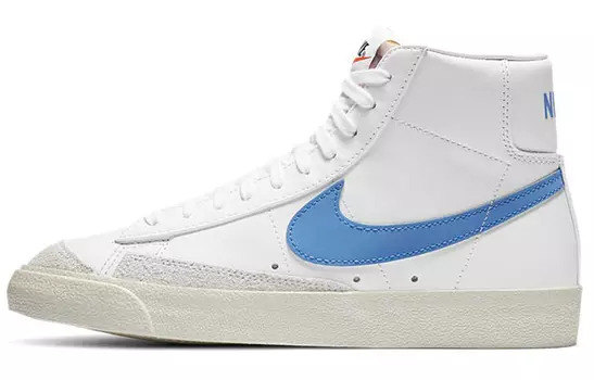Кроссовки Nike Blazer 77 Vintage Mid Like Mike Women's