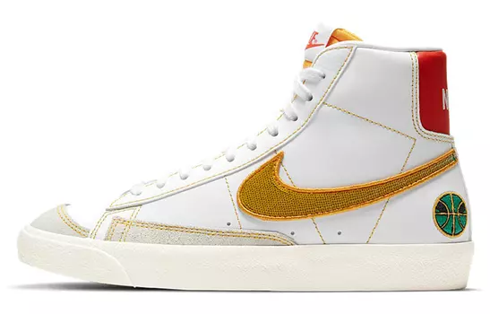 Кроссовки Nike Blazer Mid GS Roswell Rayguns