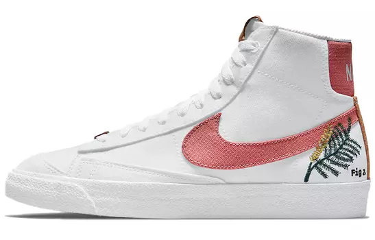 Кроссовки Nike Blazer Mid 77 Catechu Women's