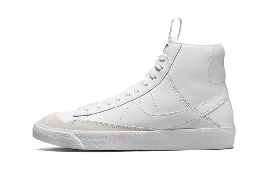 Кроссовки Nike Blazer Mid 77 SE GS Dance - White Black