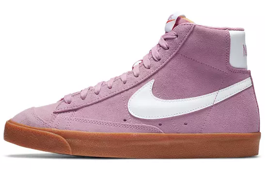 Кроссовки Nike Blazer Mid 77 Beyond Pink Women's