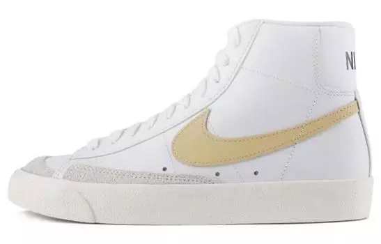 Кроссовки Nike Blazer Mid 77 Vintage Peach Women's