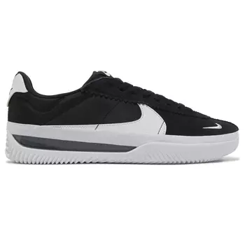 Кроссовки Nike BRSB 'Black White', Черный