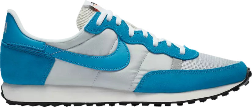 Кроссовки Nike Challenger OG 'UNC', синий