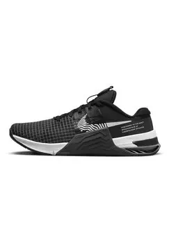Кроссовки Nike, черно-белый