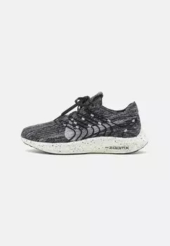 Кроссовки Nike, черно-белый